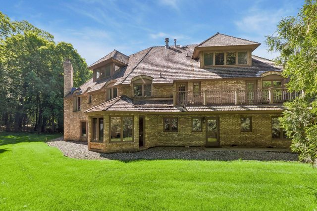 3574 Northome Road, Wayzata, MN 55391