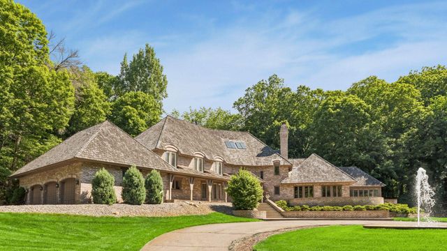 3574 Northome Road, Wayzata, MN 55391