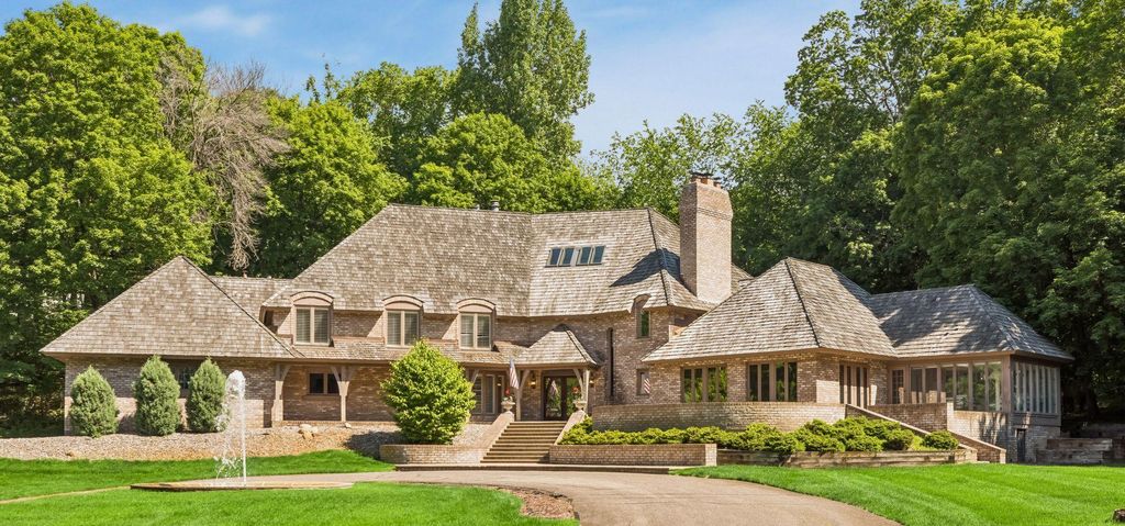 3574 Northome Road, Wayzata, MN 55391