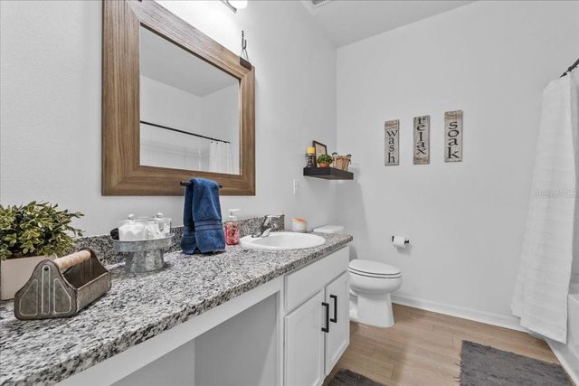 546 SCOTT LAKE CREEK LANE, Lakeland, FL 33813