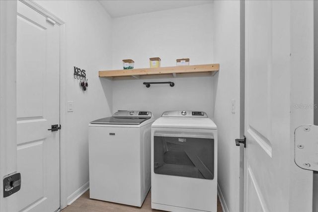 546 SCOTT LAKE CREEK LANE, Lakeland, FL 33813