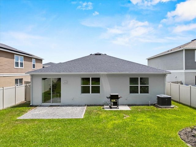 546 SCOTT LAKE CREEK LANE, Lakeland, FL 33813