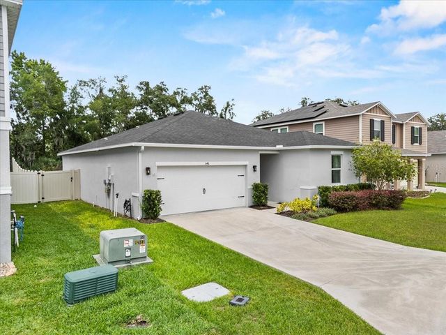 546 SCOTT LAKE CREEK LANE, Lakeland, FL 33813