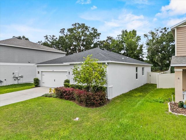 546 SCOTT LAKE CREEK LANE, Lakeland, FL 33813