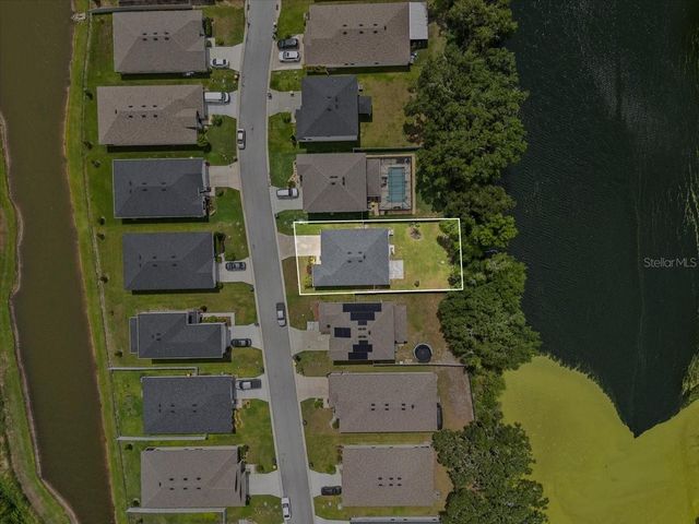 546 SCOTT LAKE CREEK LANE, Lakeland, FL 33813