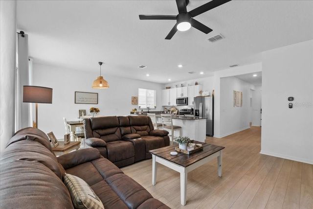 546 SCOTT LAKE CREEK LANE, Lakeland, FL 33813