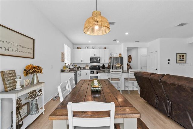 546 SCOTT LAKE CREEK LANE, Lakeland, FL 33813