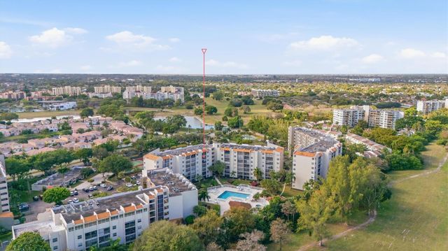 3930 E Inverrary Boulevard 605D, Fort Lauderdale, FL 33319