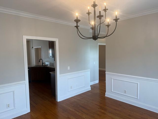 8492 Refuge Lane, Ooltewah, TN 37363