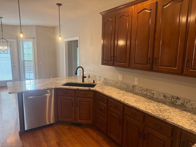 8492 Refuge Lane, Ooltewah, TN 37363