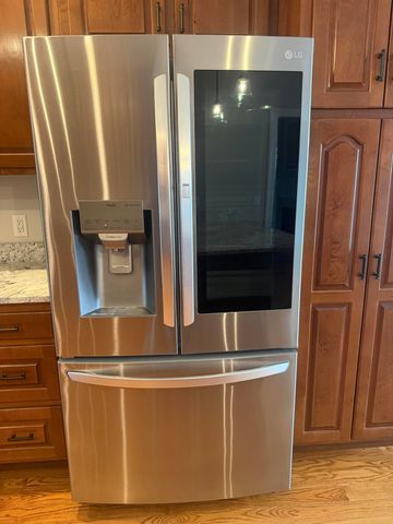 8492 Refuge Lane, Ooltewah, TN 37363