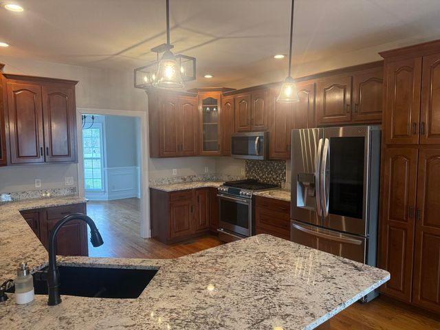 8492 Refuge Lane, Ooltewah, TN 37363