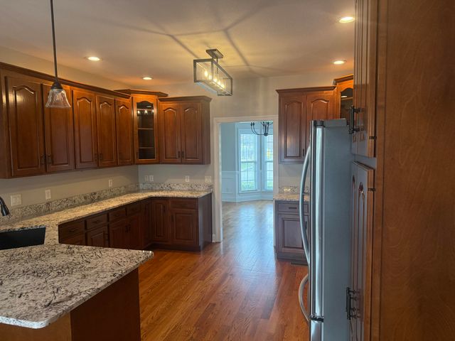 8492 Refuge Lane, Ooltewah, TN 37363