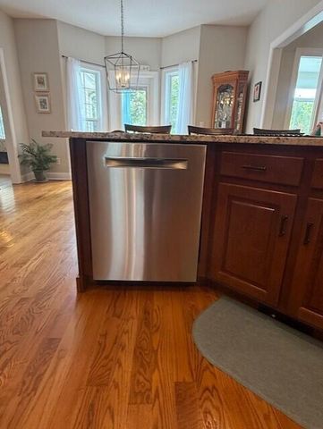 8492 Refuge Lane, Ooltewah, TN 37363