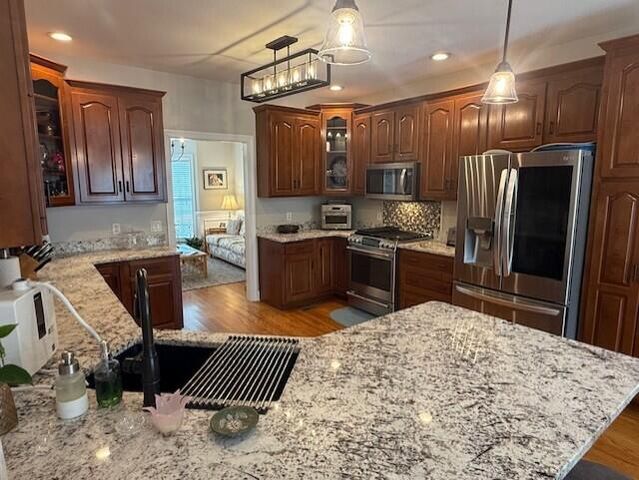 8492 Refuge Lane, Ooltewah, TN 37363