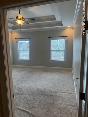 8492 Refuge Lane, Ooltewah, TN 37363