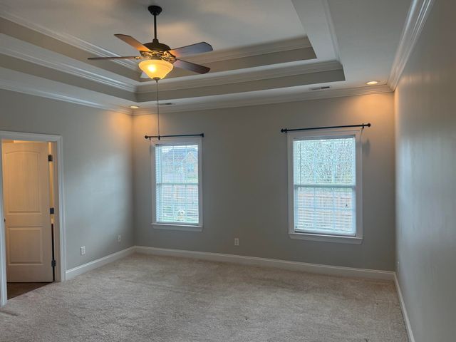 8492 Refuge Lane, Ooltewah, TN 37363