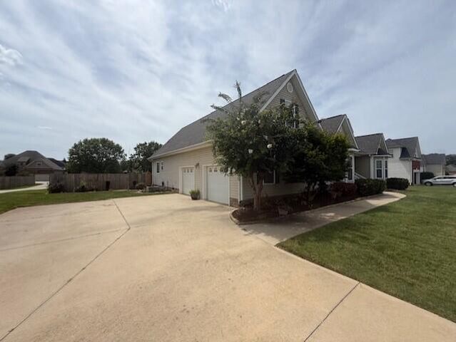 8492 Refuge Lane, Ooltewah, TN 37363