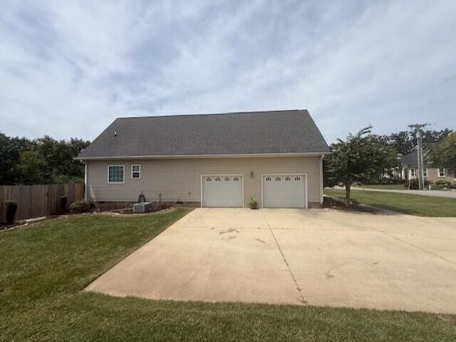 8492 Refuge Lane, Ooltewah, TN 37363