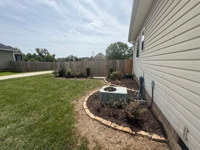 8492 Refuge Lane, Ooltewah, TN 37363