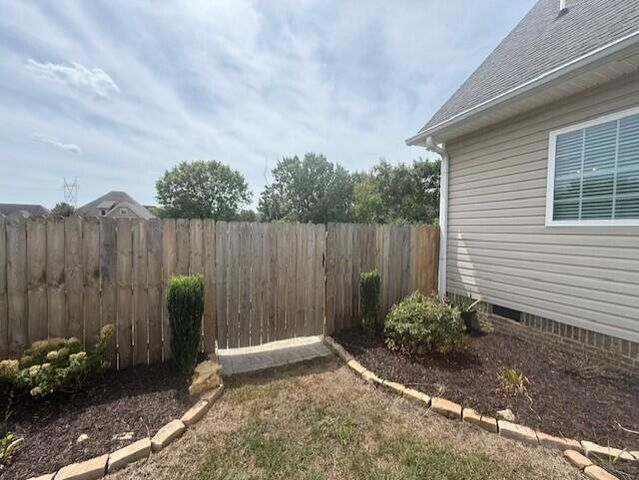 8492 Refuge Lane, Ooltewah, TN 37363