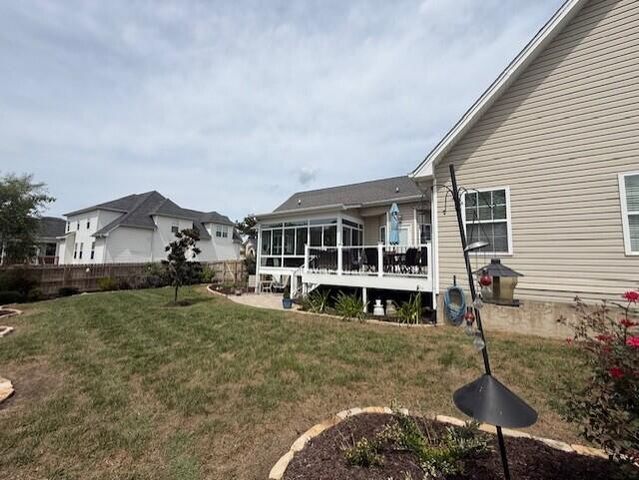 8492 Refuge Lane, Ooltewah, TN 37363