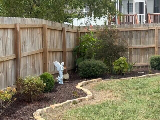 8492 Refuge Lane, Ooltewah, TN 37363