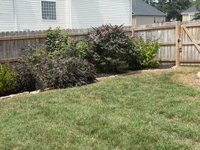 8492 Refuge Lane, Ooltewah, TN 37363