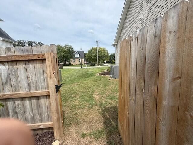 8492 Refuge Lane, Ooltewah, TN 37363