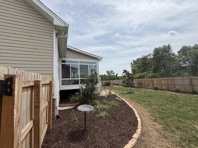 8492 Refuge Lane, Ooltewah, TN 37363