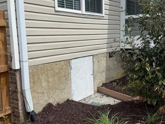 8492 Refuge Lane, Ooltewah, TN 37363