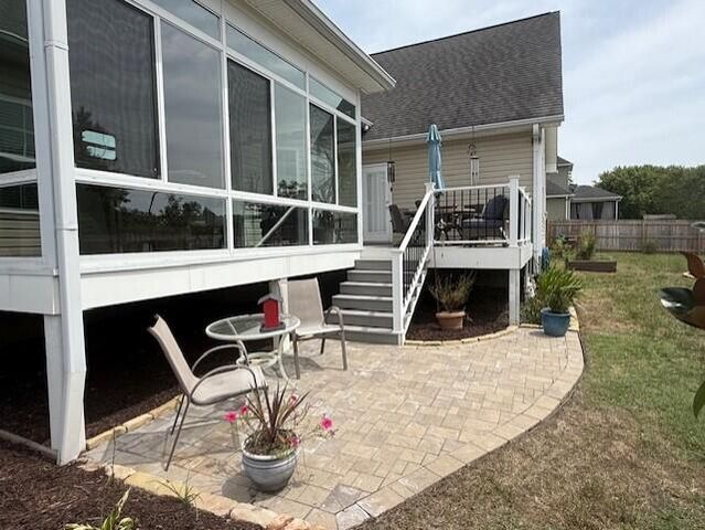 8492 Refuge Lane, Ooltewah, TN 37363