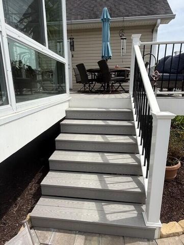 8492 Refuge Lane, Ooltewah, TN 37363