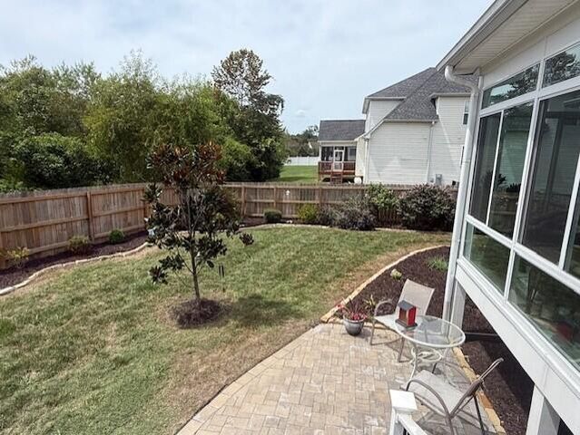 8492 Refuge Lane, Ooltewah, TN 37363