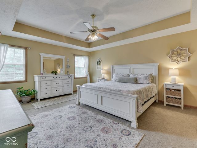 615 Hummingbird Lane, Whiteland, IN 46184