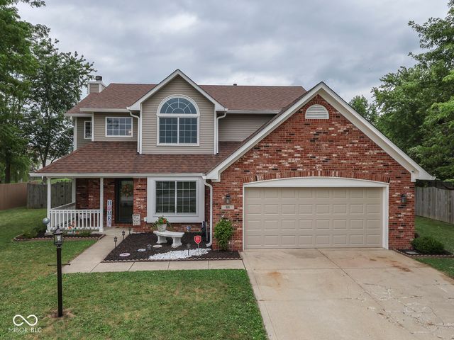 615 Hummingbird Lane, Whiteland, IN 46184