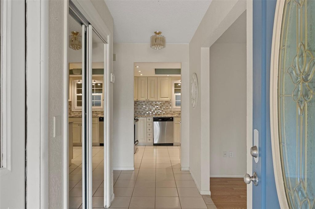 Image 6 of property listing at 8291 ARAB LANE, Spring Hill, FL 34608