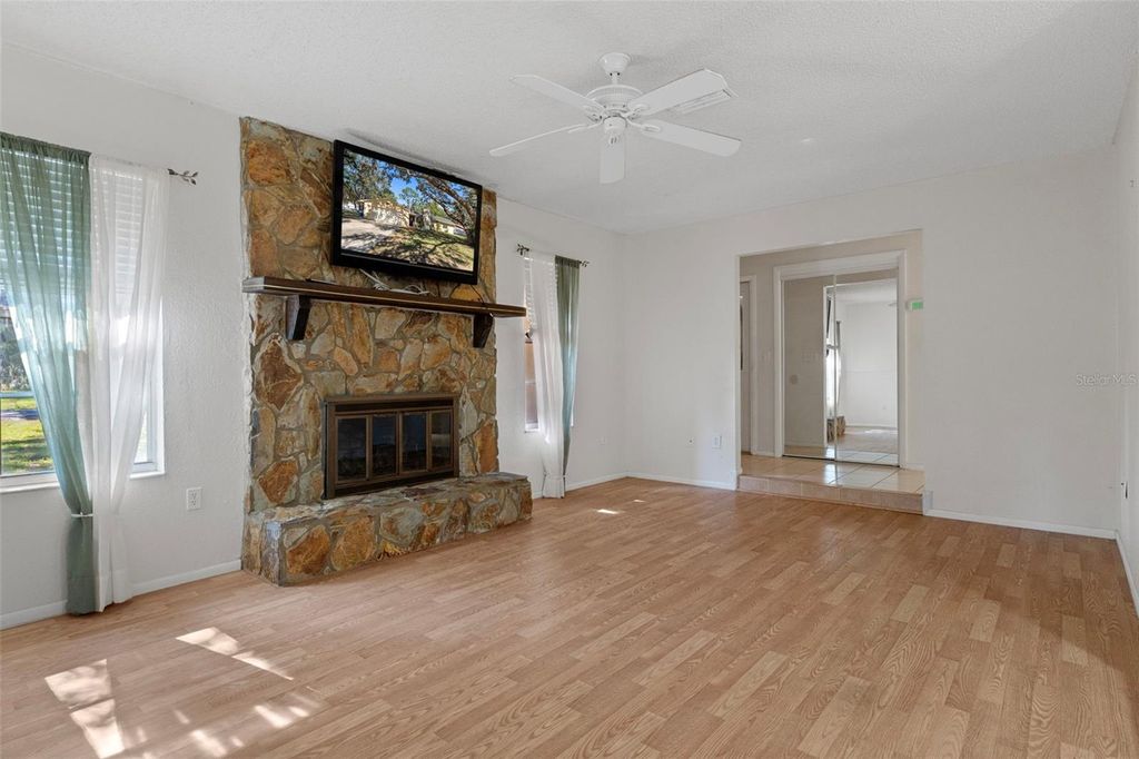 Image 10 of property listing at 8291 ARAB LANE, Spring Hill, FL 34608