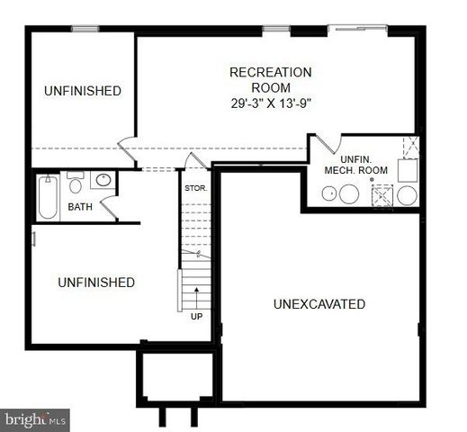 2918 BLUE SKIES LN, Upper Marlboro, MD 20774