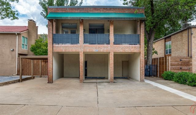 4031 Holland Avenue G, Dallas, TX 75219