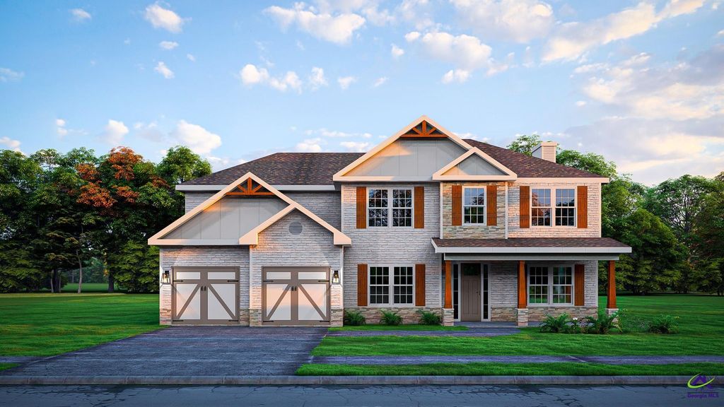 107 Ranch Road # 32, Bonaire, GA 31005