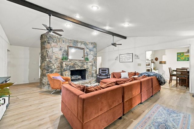 1908 Nancy Lea Drive, Bonham, TX 75418