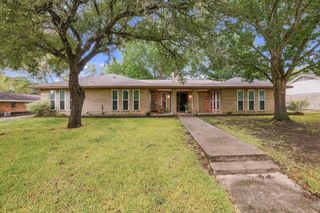 1908 Nancy Lea Drive, Bonham, TX 75418