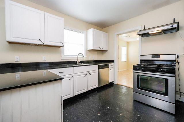 932 Walling St Street, Houston, TX 77009