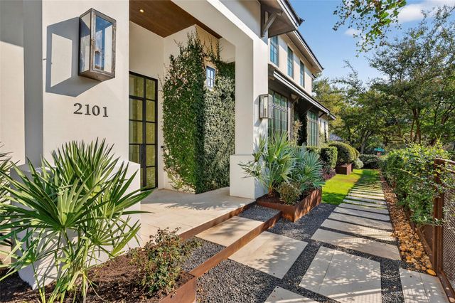 2101 Pecos ST, Austin, TX 78703