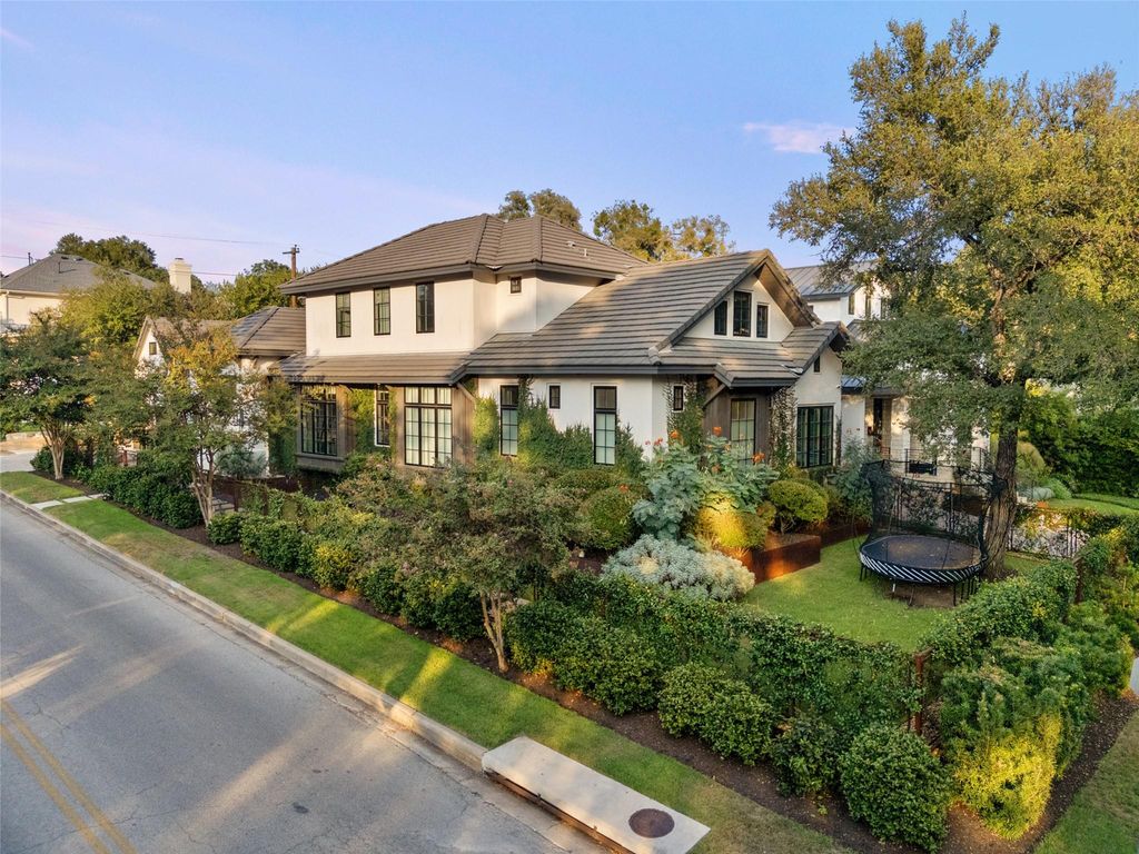 2101 Pecos ST, Austin, TX 78703