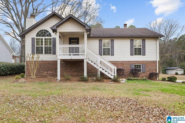 2420 LEIGH DRIVE, Center Point, AL 35215