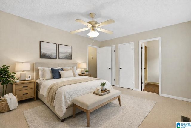 2420 LEIGH DRIVE, Center Point, AL 35215