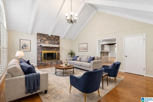 2420 LEIGH DRIVE, Center Point, AL 35215