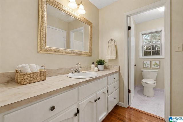 2420 LEIGH DRIVE, Center Point, AL 35215